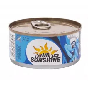 تونة صن شاين