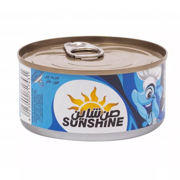 تونة صن شاين