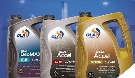 أولى إنرجي مصر