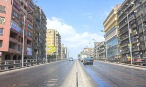 كوبري الدقي