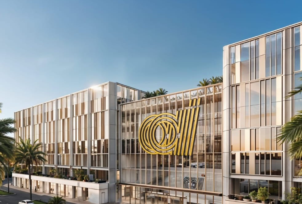 البنك العربي الافريقي الدولي