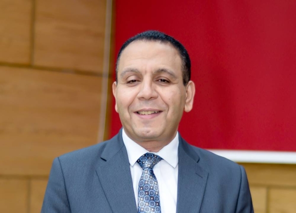 د. تامر شوقي الخبير التربوي