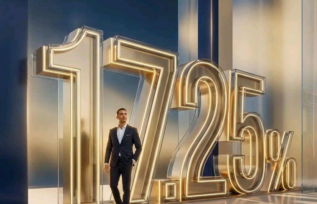 شهادة البنك المصري لتنمية الصادرات (EBank)