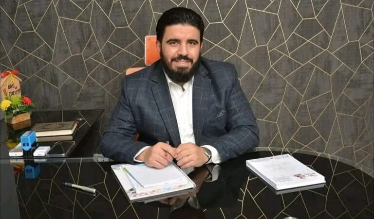 د. عمرو عبدالوهاب