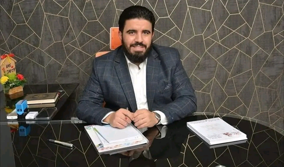 د. عمرو عبدالوهاب