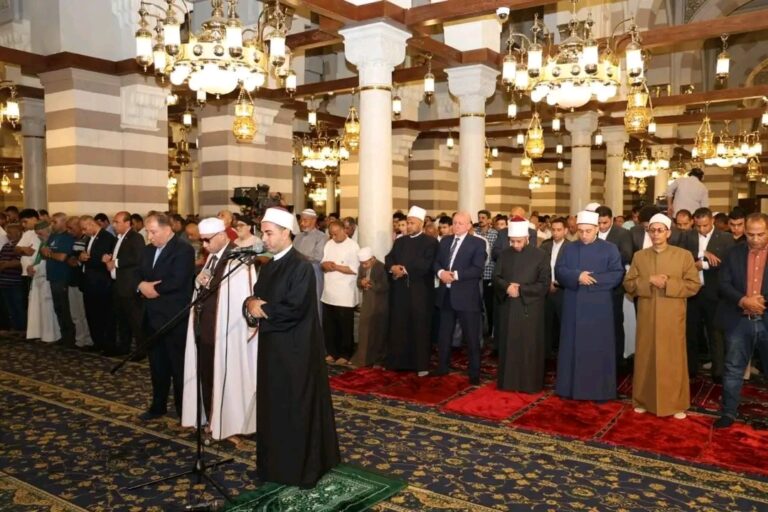 صلاة الجمعة