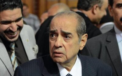 فريد الديب المحامي