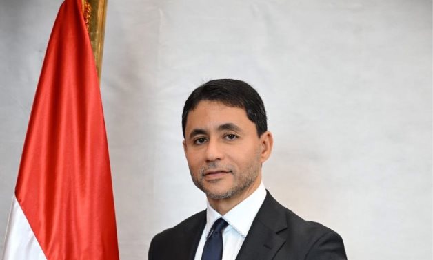 النائب محمد مظلوم