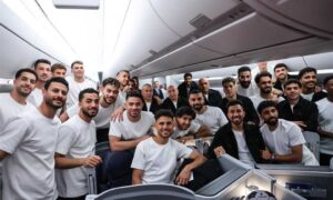منتخب مصر