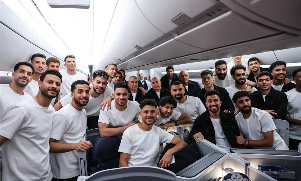 منتخب مصر