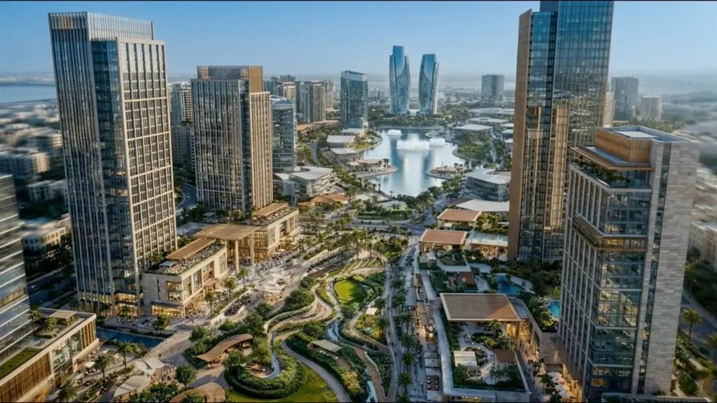 مشروع ذا سباين