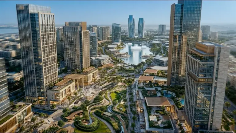 مشروع ذا سباين