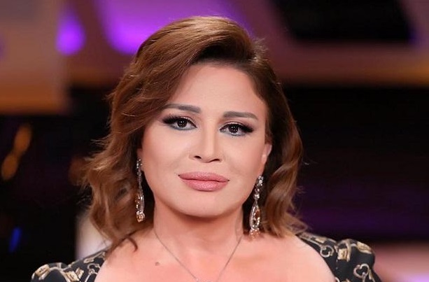 إلهام شاهين