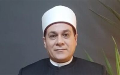 د. مظهر شاهين