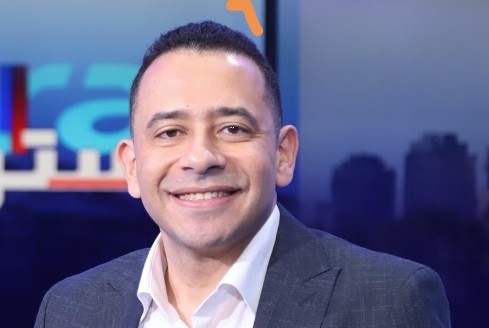 د. عمرو حسن