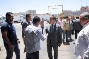 ميناء سفاجا