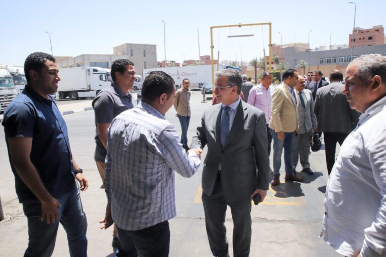 ميناء سفاجا