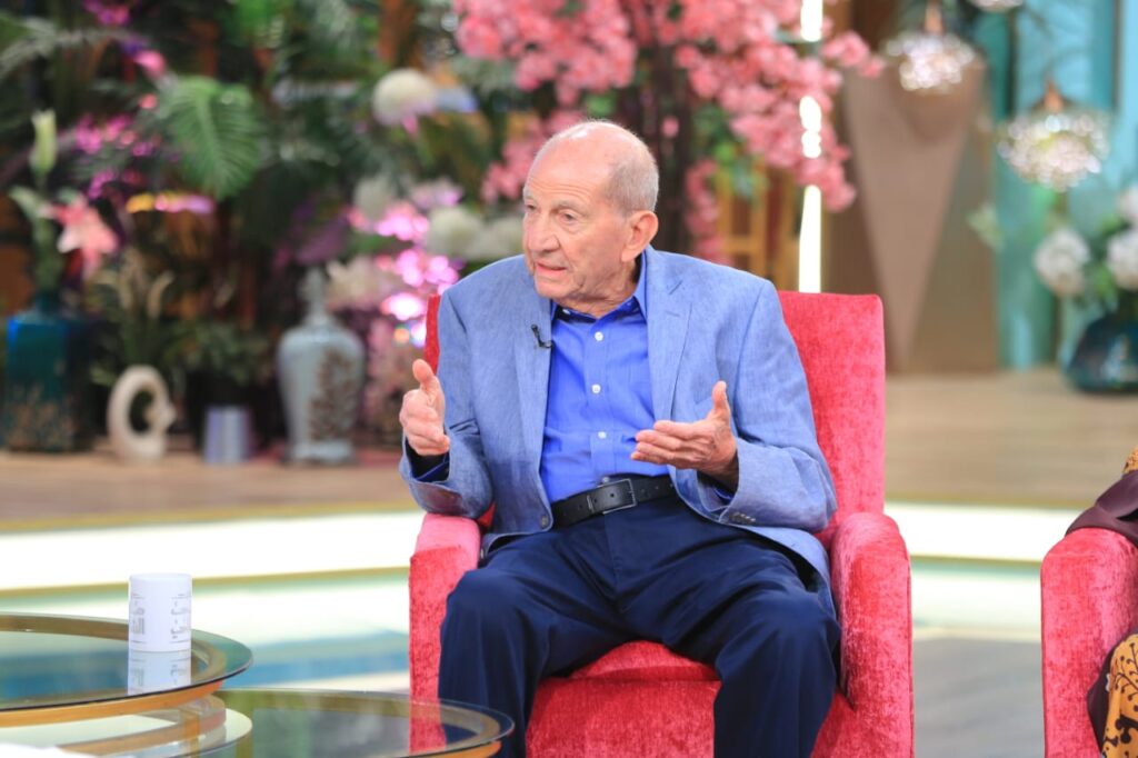 د. محمد أبو الغار