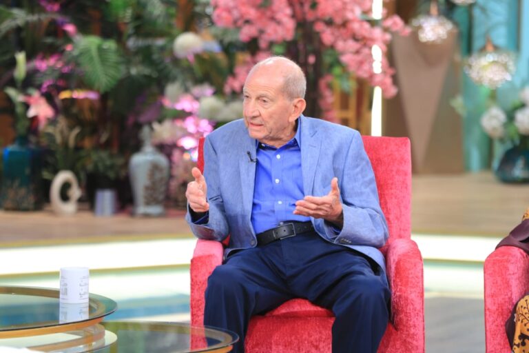 د. محمد أبو الغار