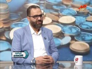 م. عمرو البحيري