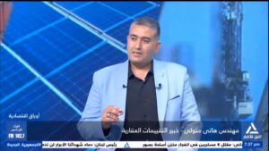 هاني متولي