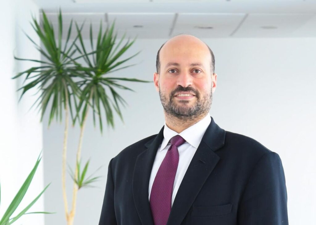 محمد عياد