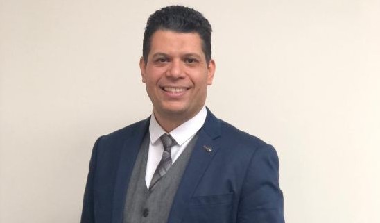 د. عبد الحميد إمام