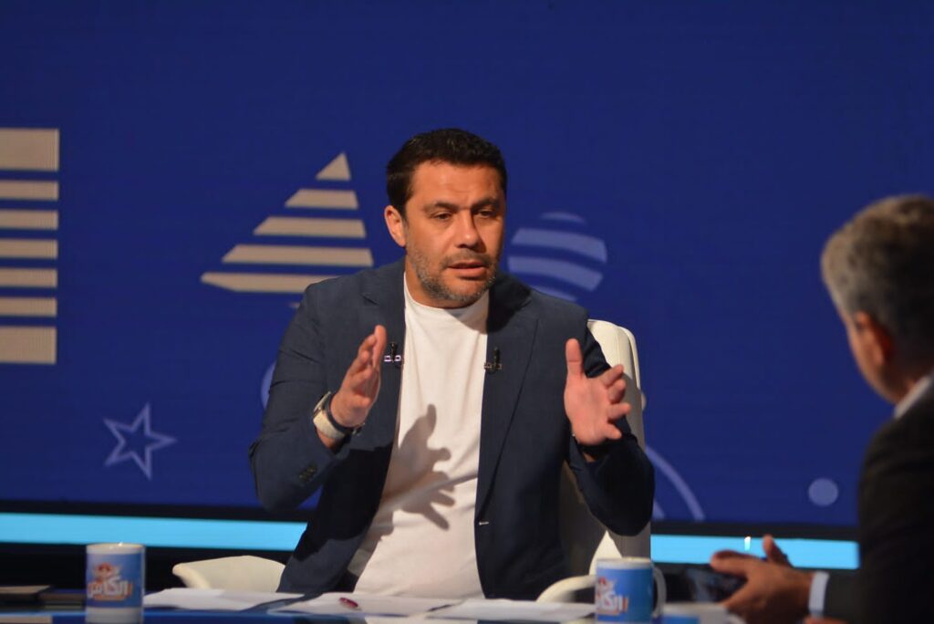 أحمد حسن