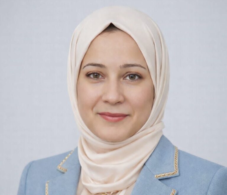د. أميرة عبدالماجد