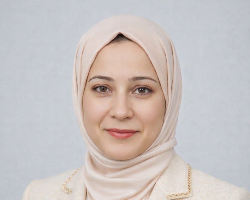 د. أميرة عبدالماجد