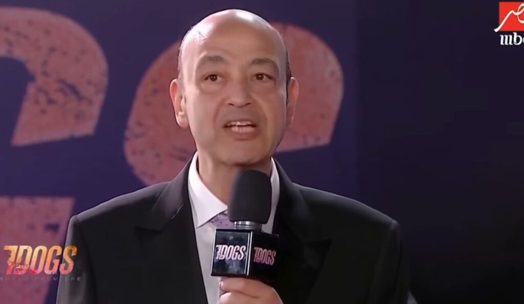 عمرو أديب