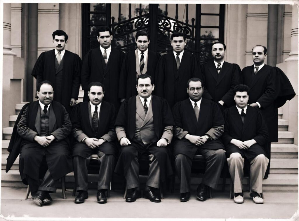 علماء كلية العلوم