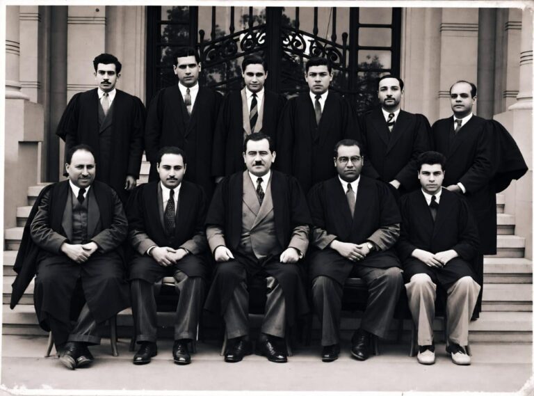 علماء كلية العلوم