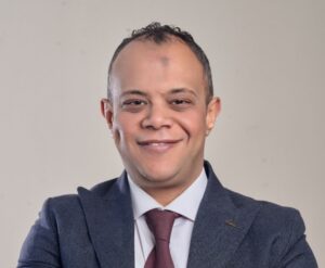 حسام عيد خبير أسواق المال