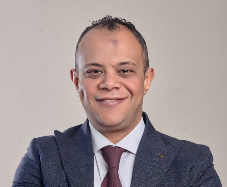 حسام عيد خبير أسواق المال