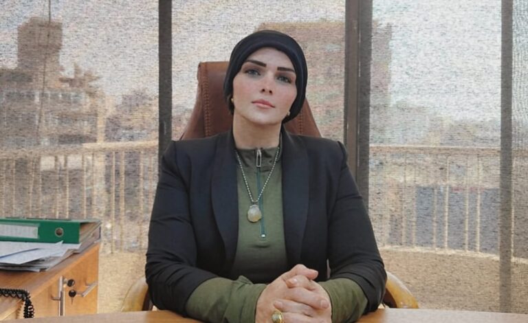 دعاء زيدان