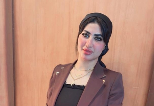 نور طه خبيرة أسواق المال