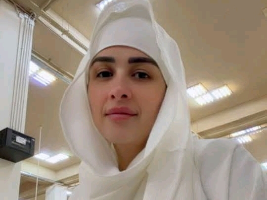ياسمين عبدالعزيز