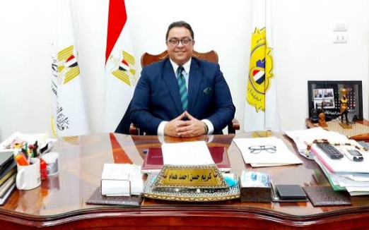 د. كريم همام