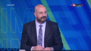 ستاد المحور