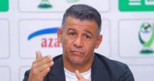 ميلود حمدي