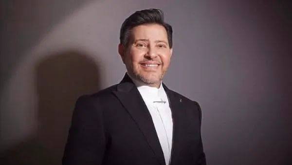 هاني شاكر