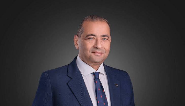 م. تامر المهدي