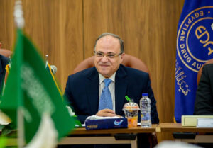 د. علي الغمراوي