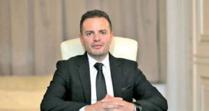 د. محمد راشد عضو مجلس إدارة غرف التطوير العقاري