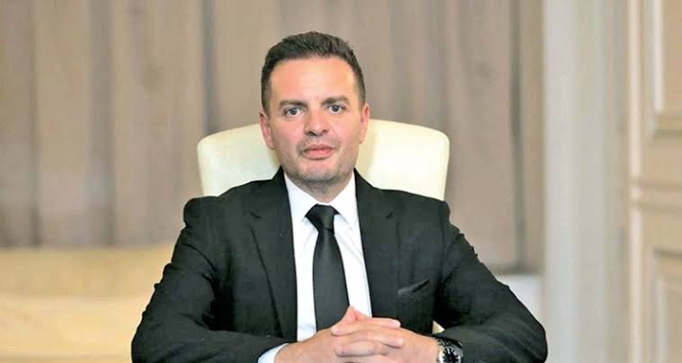 د. محمد راشد عضو مجلس إدارة غرف التطوير العقاري