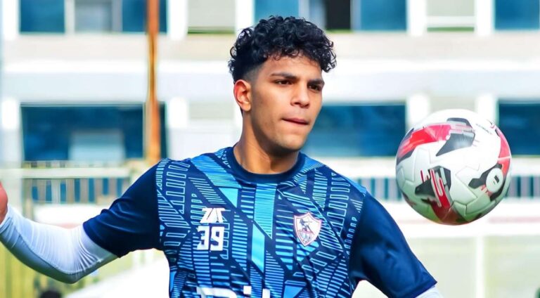 محمد السيد