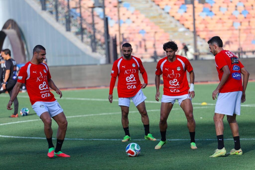 المنتخب الوطني
