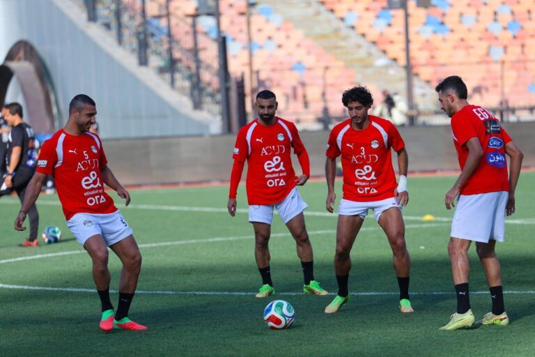 المنتخب الوطني