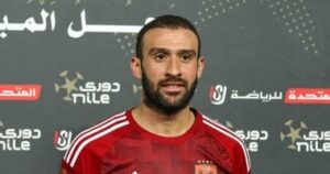 عمر كمال